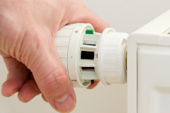 Reed central heating repair costs