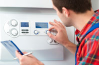 free commercial Reed boiler quotes