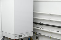 free Reed condensing boiler quotes