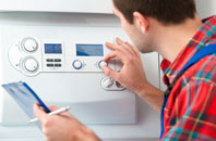 free Reed gas safe engineer quotes