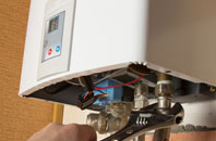 free Reed boiler install quotes
